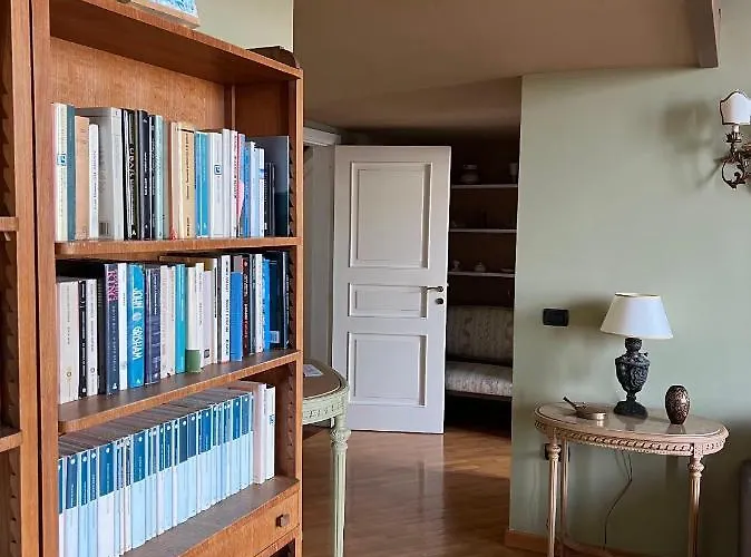 Apartmán Rooftop In Front Of The Castle *