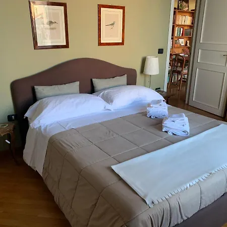 Rooftop In Front Of The Castle 公寓 那不勒斯