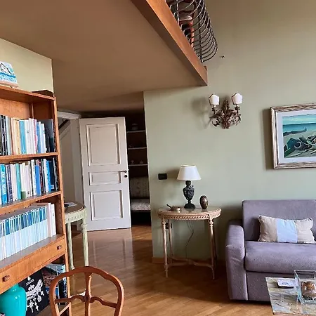 Rooftop In Front Of The Castle *