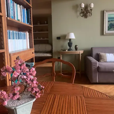 Rooftop In Front Of The Castle * 那不勒斯