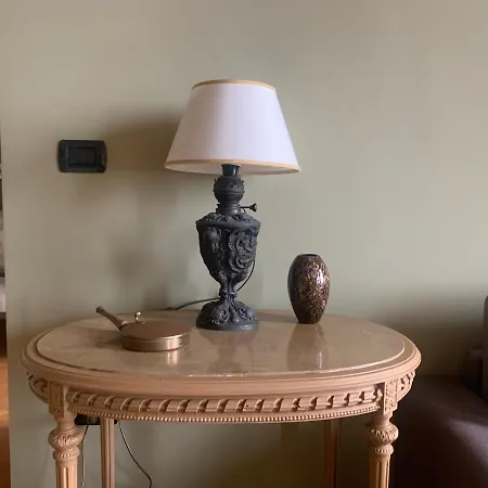 Rooftop In Front Of The Castle 公寓 *