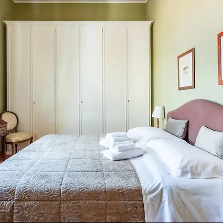 Rooftop In Front Of The Castle 公寓 *