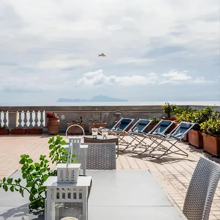 Rooftop In Front Of The Castle *